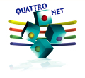 Cliquez ici pour accder au site quattronet